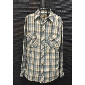 NUCO “Size M” Dress Shirt